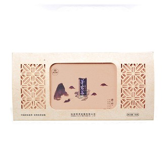 茅岩莓 雪白芽茶 嫩芽尖茶 4克 10袋装(茅岩莓)