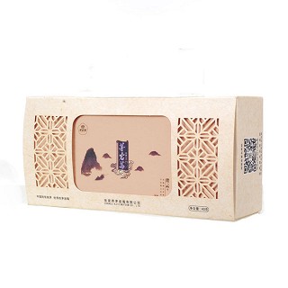 茅岩莓 雪白芽茶 嫩芽尖茶 4克 20袋装(茅岩莓)