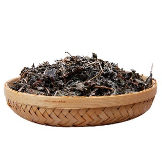 茅岩莓 回甘茶叶 非嫩芽茶 180克(茅岩莓)