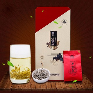 茅岩莓 高山茶 有机茶叶(红色装)