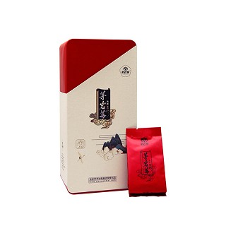 茅岩莓 高山茶 有机茶叶(红色装)