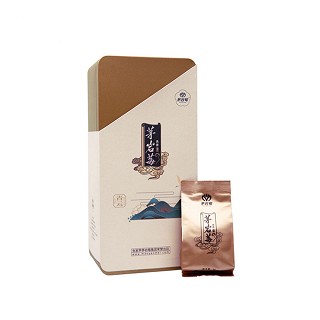 茅岩莓 高山茶 有机茶叶(金色装)