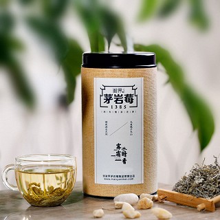 茅岩莓 有机茶叶 回甘茶叶 120g(茅岩莓)