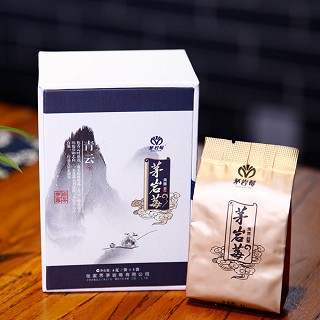 茅岩莓 青云系列 保健原茶(茅岩莓)