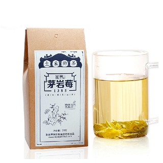 茅岩莓  回甘茶叶 35克(茅岩莓)