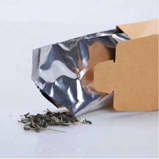 茅岩莓  回甘茶叶 55克(茅岩莓)