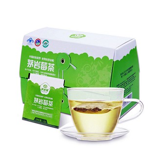 茅岩莓 提高免疫力 保健茶(茅岩莓)