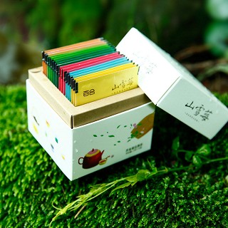 茅岩莓 花果茶 混合花茶(茅岩莓)