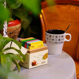 茅岩莓 花果茶 混合花茶(茅岩莓)