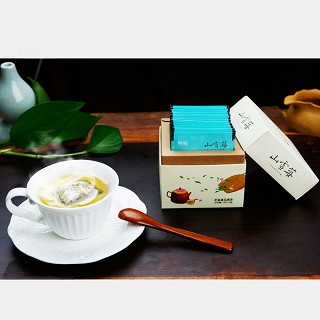 茅岩莓 花果茶 茉莉花茶(茅岩莓)