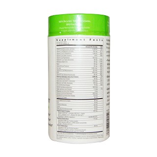 rainbow light 食物提取多种维生素(180片)