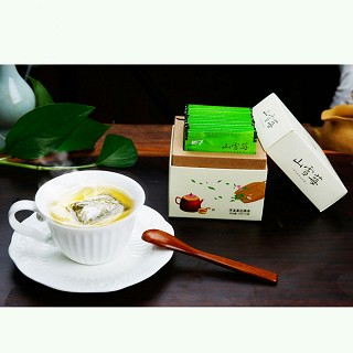 茅岩莓 花果茶 栀子花茶(茅岩莓)