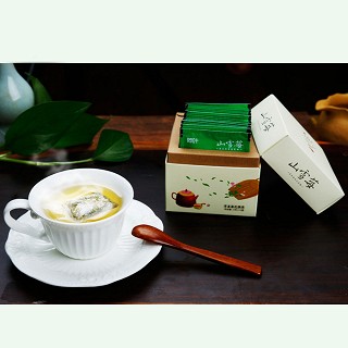 茅岩莓 花果茶 荷叶茶(茅岩莓)