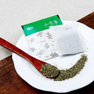 茅岩莓 花果茶 荷叶茶(茅岩莓)