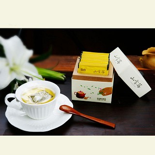 茅岩莓 花果茶 百合花茶(茅岩莓)