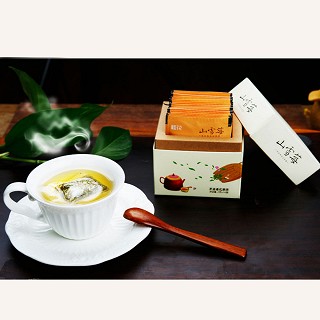 茅岩莓 花果茶 桂花花茶(茅岩莓)