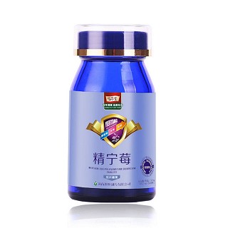 怡尔堂 精宁莓(湘雅)