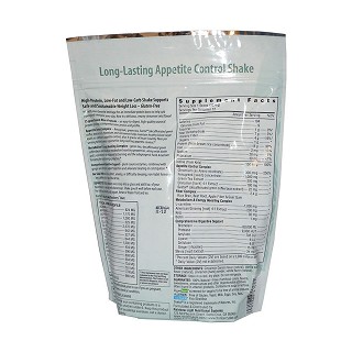 rainbow light 稳定血糖肉桂香草味膳食粉(rainbow)