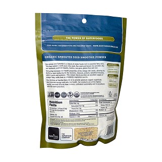 navitas naturals 欧米茄混合粉(navitas)