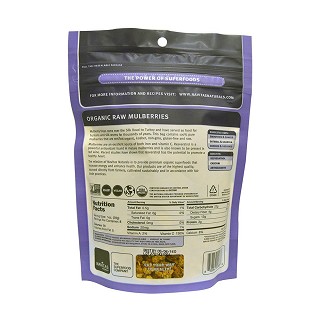 navitas naturals 有机桑葚粉(navitas)