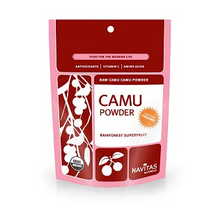 navitas naturals 有机卡姆粉(navitas)
