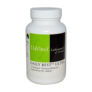 davinci 多种维生素补充胶囊(davinci)