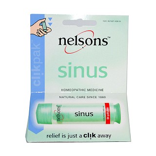 nelson bach usa 鼻窦康(nelson)