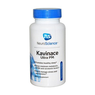 neuroscience kavinace ultra pm(30粒)