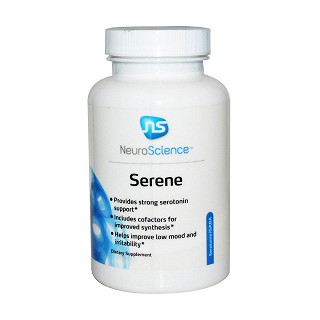 neuroscience serene胶囊(150粒)