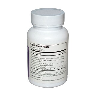 dr. mercola 叶黄素胶囊(mercola)