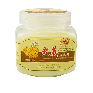 金泰康 老姜足浴盐(洁)