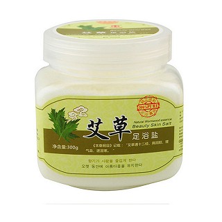 金泰康 艾草足浴盐(洁)