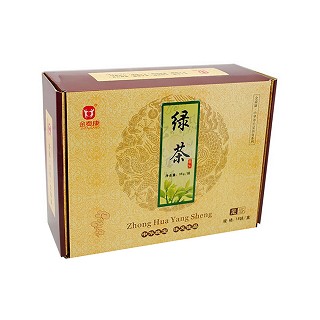 金泰康 绿茶足浴粉(洁)