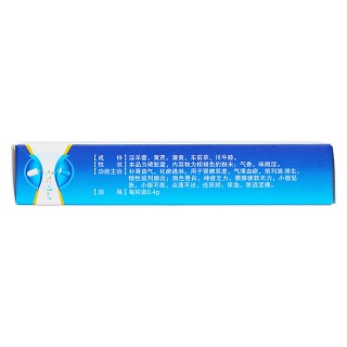 前列舒乐胶囊(普林松)