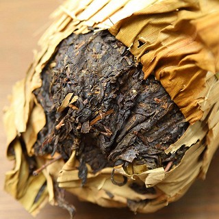 梅山崖 降三高 收藏茶 黑茶(梅山)