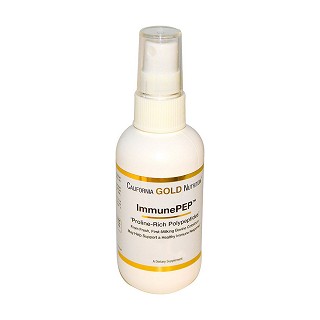 california gold nutrition immunepep 牛初乳多肽(gold)