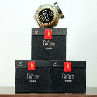 梅山崖 深加工黑茶 速溶黑茶(梅山)