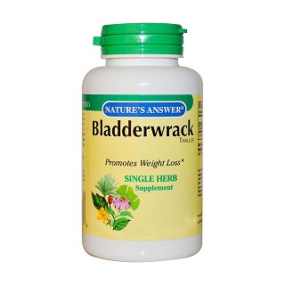 natures answer bladderwrack thallus(natures)
