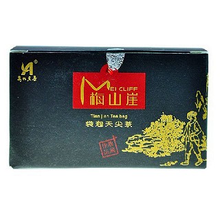 梅山崖 袋泡 天尖茶(梅山)