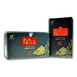 梅山崖 袋泡 天尖茶(梅山)
