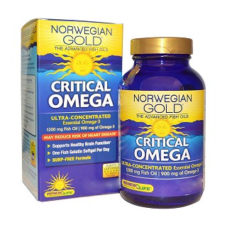 renew life critical omega ultra-concentrated(renew)