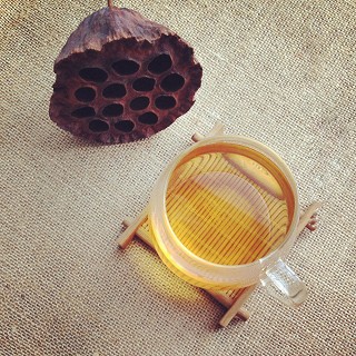 梅山崖 黑茶袋泡(梅山)