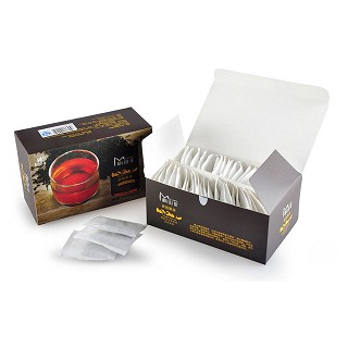 梅山崖 健康养生 袋泡黑茶(梅山)