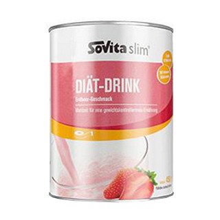 sovita索维他代餐蛋白粉饮品(ascop)