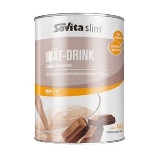 sovita索维他代餐蛋白粉饮品(ascop)
