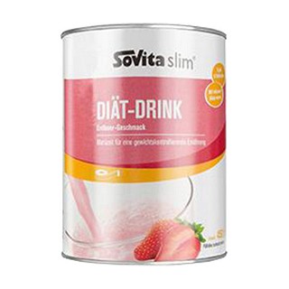 sovita索维他代餐蛋白粉饮品(ascop)