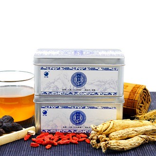 众圣 人参茶 养生茶(佰多康)