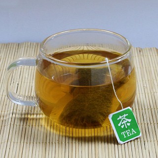 众圣 萧肚茶 荷叶茶 3克 30袋装(佰多康)