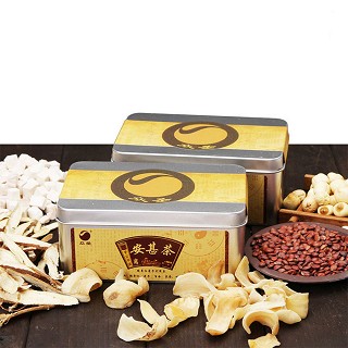 众圣 安甚茶 酸枣仁茶 3克 20袋装(佰多康)