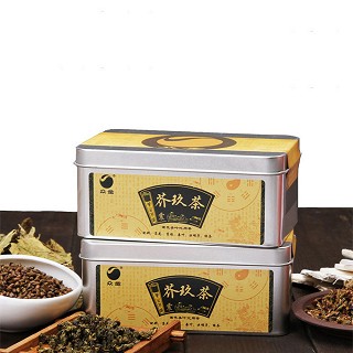 众圣 芥玖茶 葛根桑叶袋泡茶(佰多康)